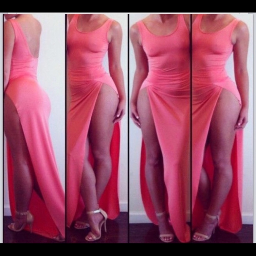Pink Size Large